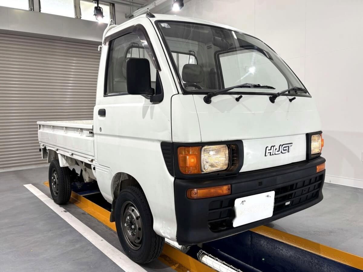 1994 Daihatsu Hijet Truck (DHHT007782R0805)