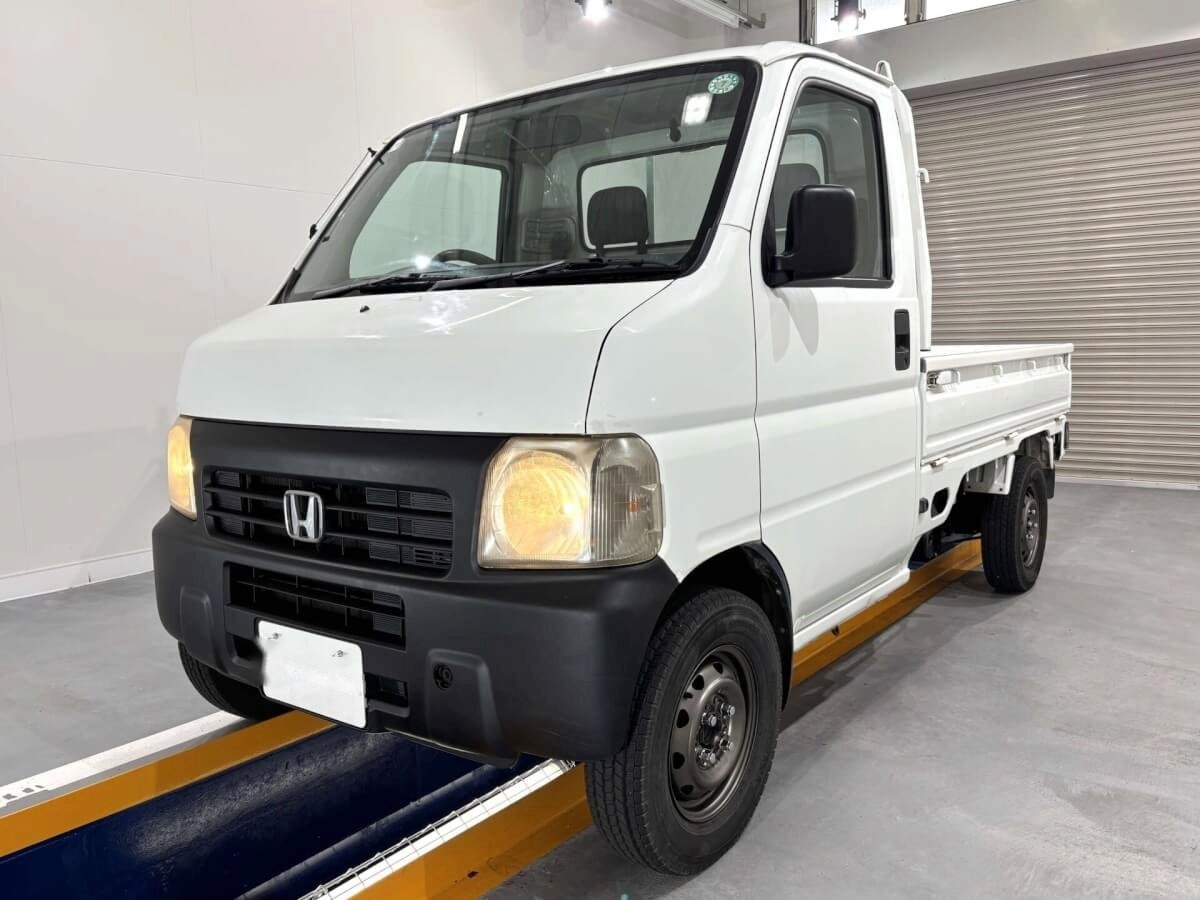 2000 Honda Acty Truck (HDAT1009101R0805)
