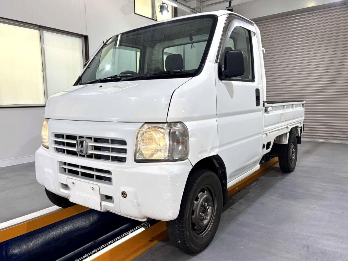 1999 Honda Acty Truck (HDAT1014326R0805)