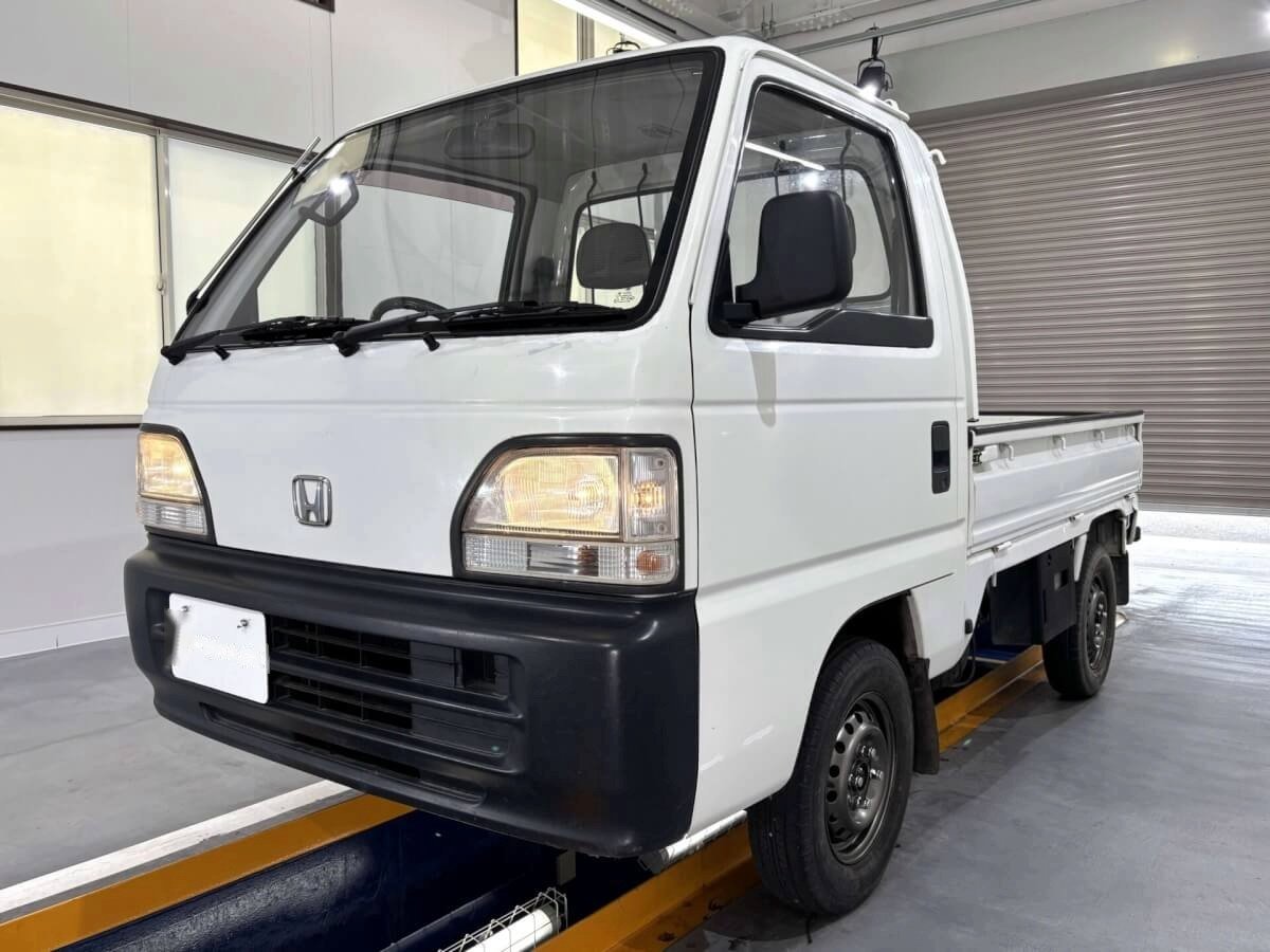 1994 Honda Acty Truck (HDAT2101676R0805)