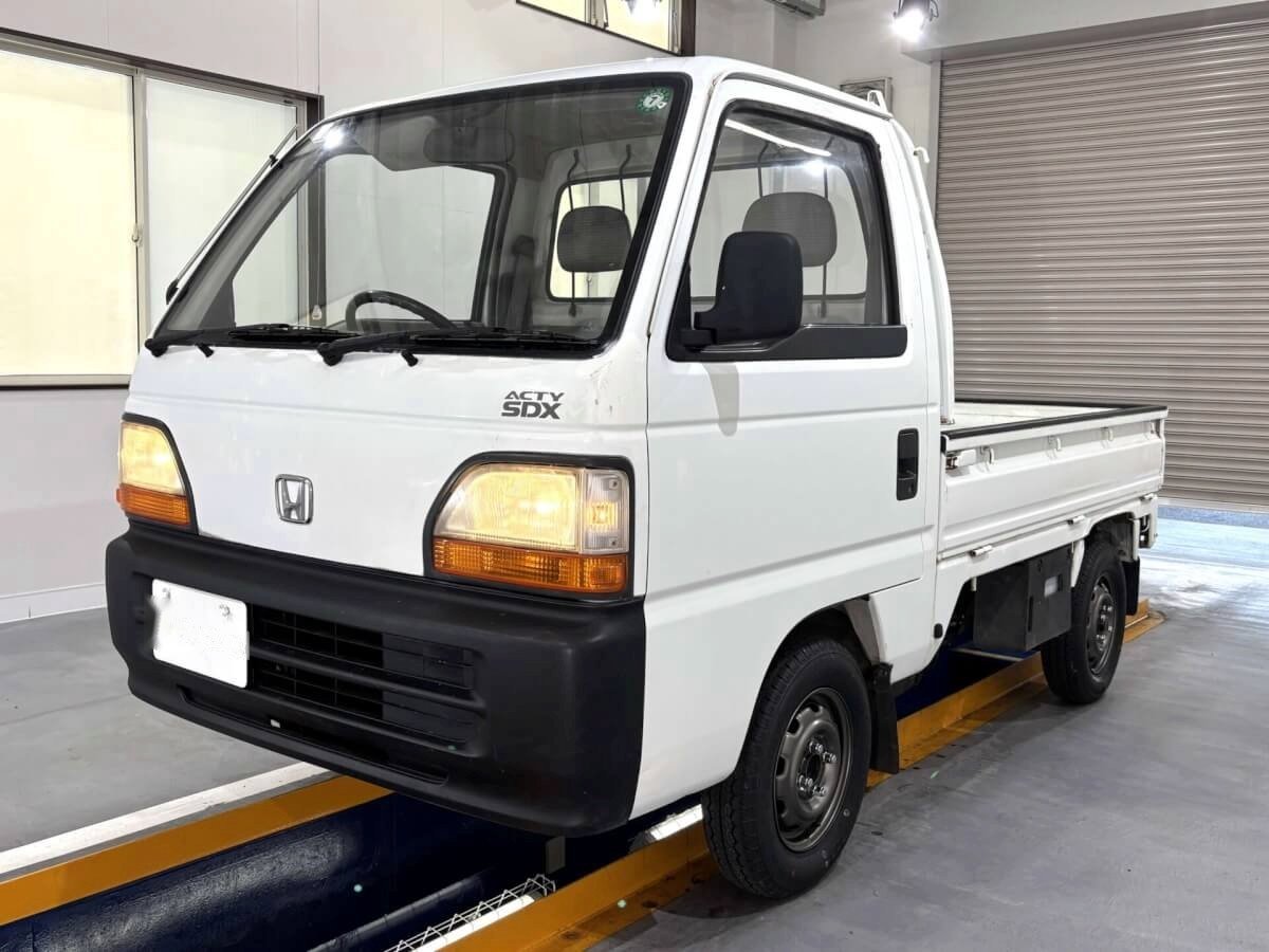 1994 Honda Acty Truck (HDAT2102013R0806)