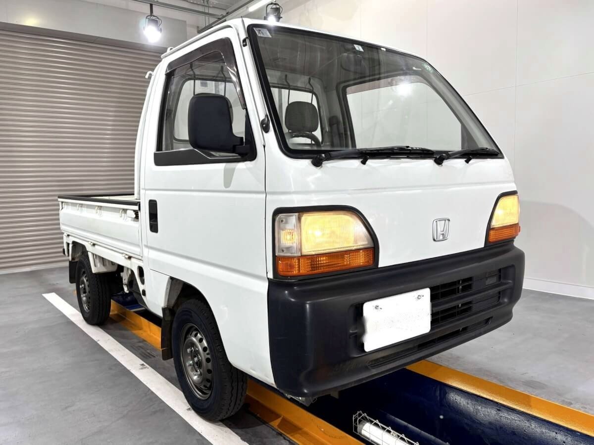 1994 Honda Acty Truck (HDAT2103851R0804)