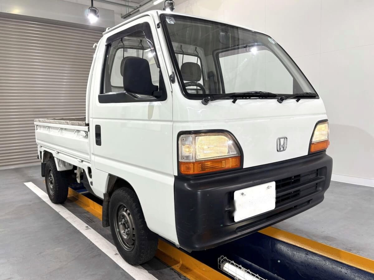 1994 Honda Acty Truck (HDAT2111174R0805)