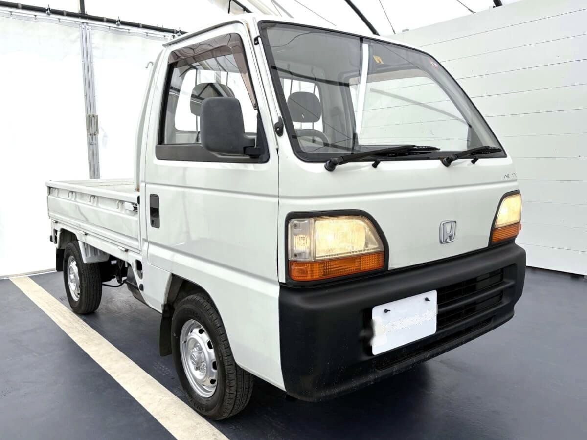 1995 Honda Acty Truck (HDAT2210676R0805)
