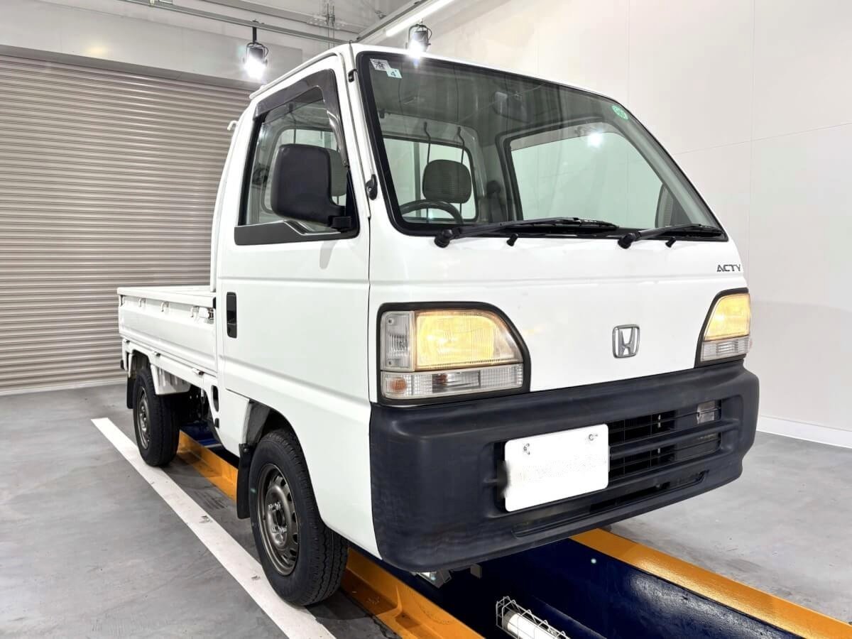 1998 Honda Acty Truck (HDAT2339581R0805)