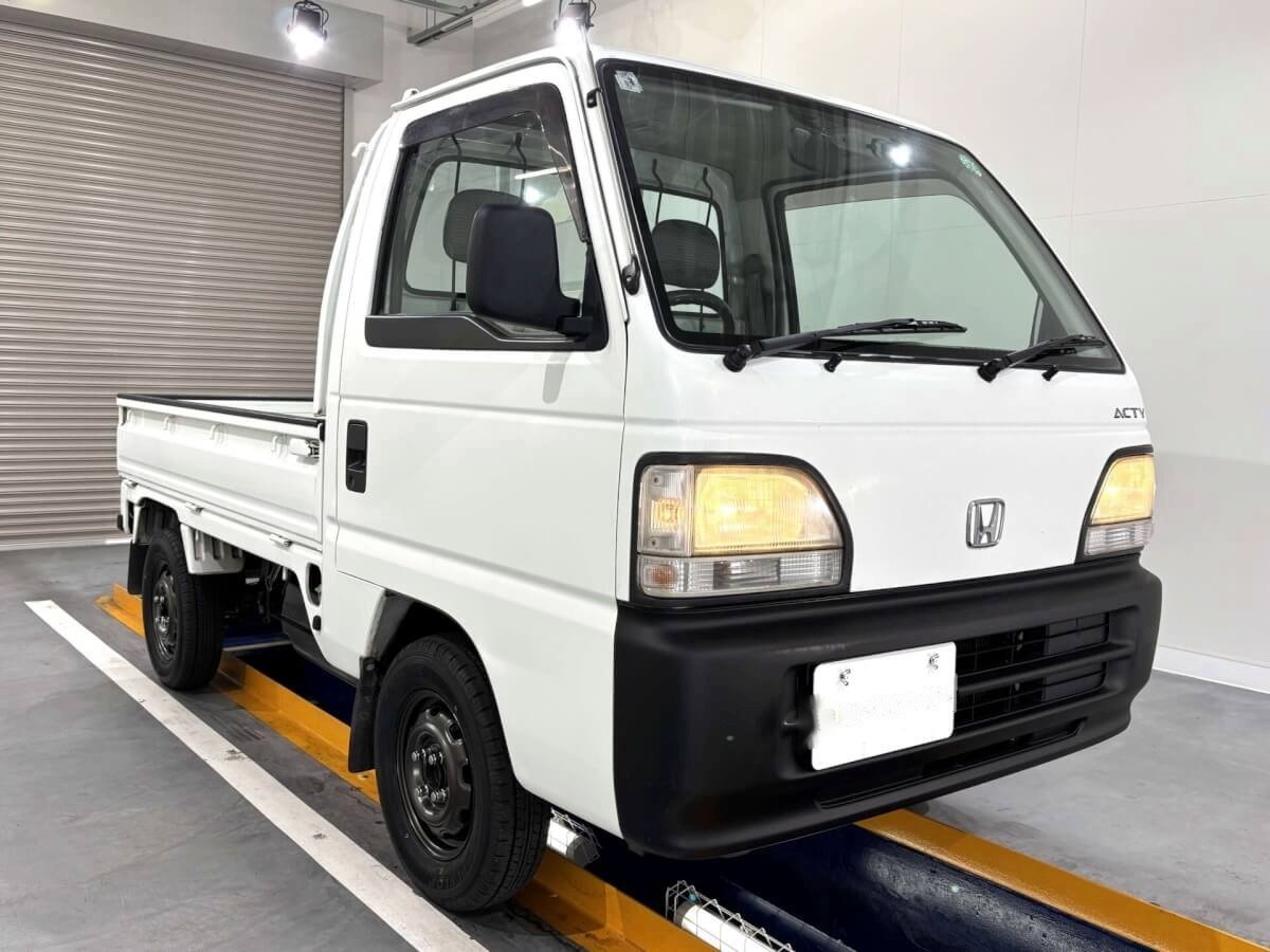 1998 Honda Acty Truck (HDAT2342779R0805)
