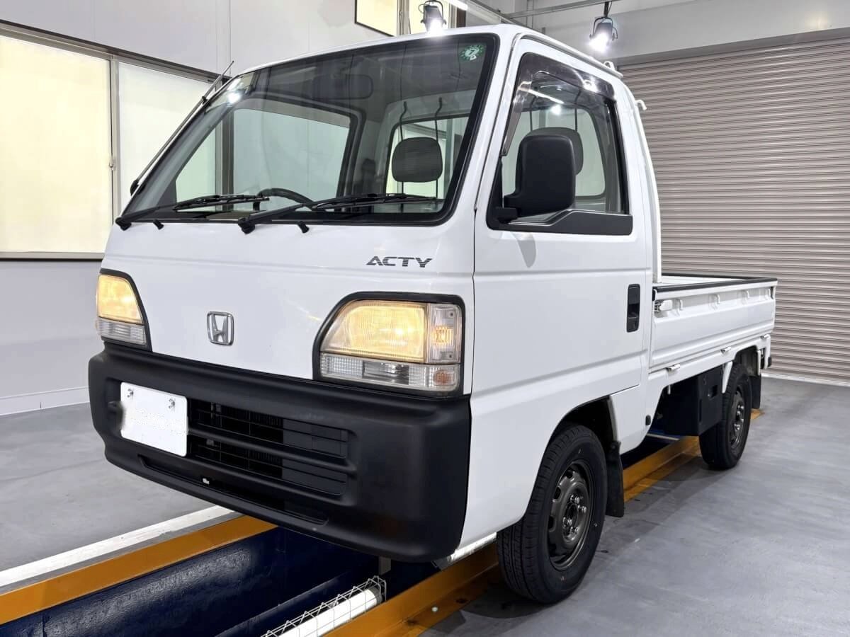 1998 Honda Acty Truck (HDAT2342779R0805)