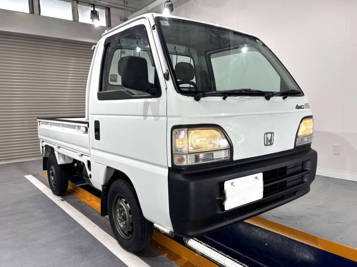 1997 Honda Acty Truck (HDAT2352801R0805)