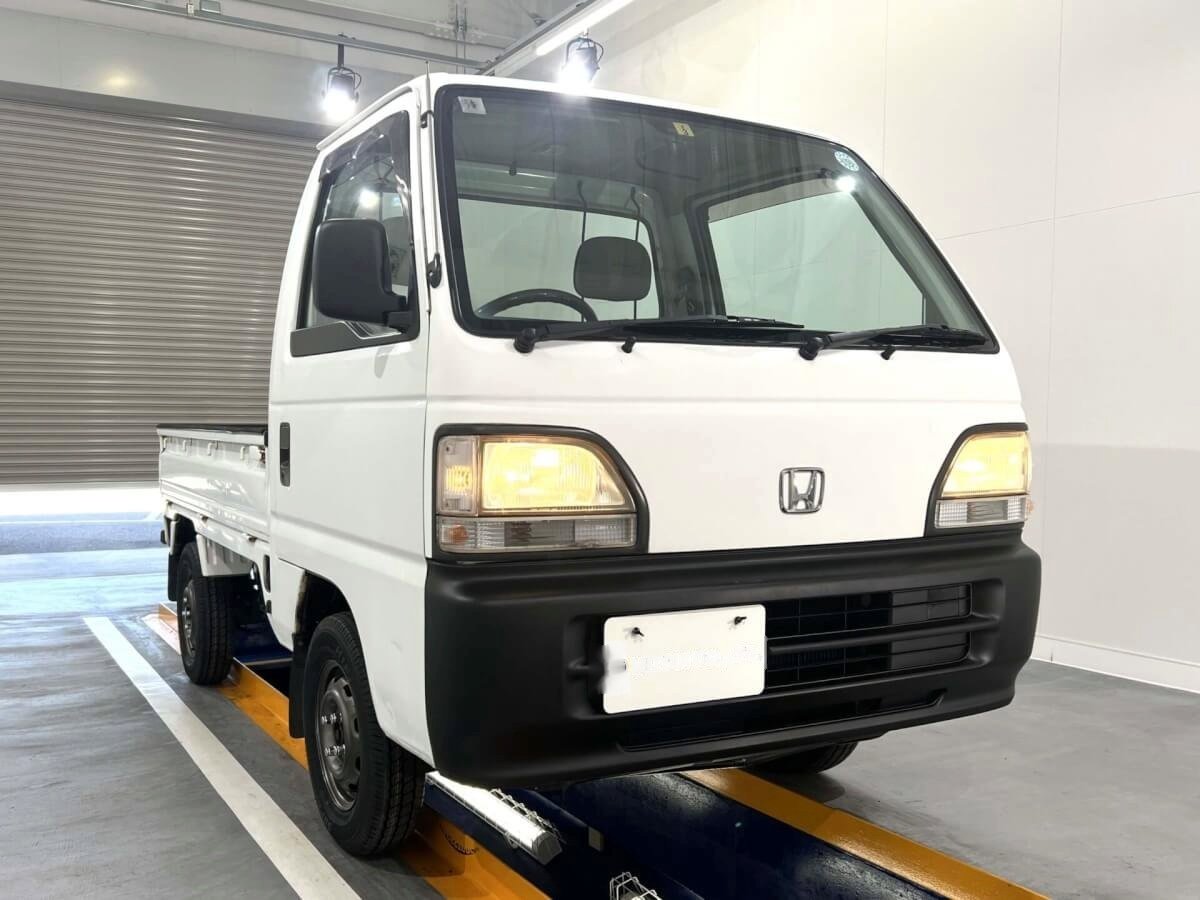 1997 Honda Acty Truck (HDAT2383940R0708)