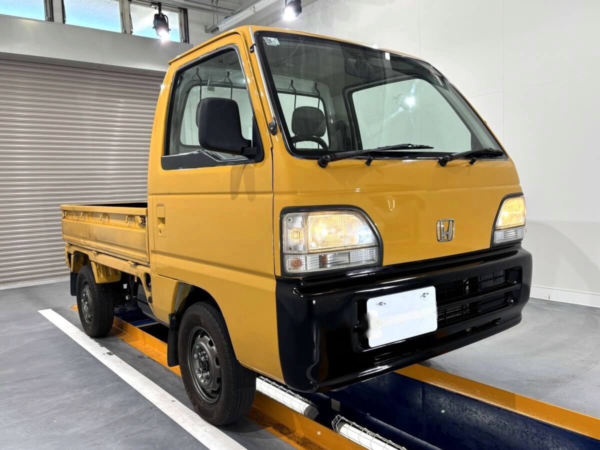 1998 Honda Acty Truck (HDAT2387412R0805)