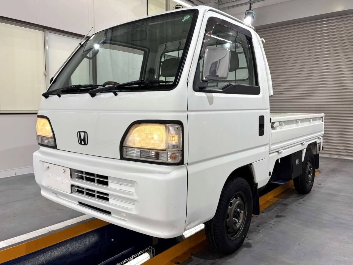 1998 Honda Acty Truck (HDAT2392082R0807)