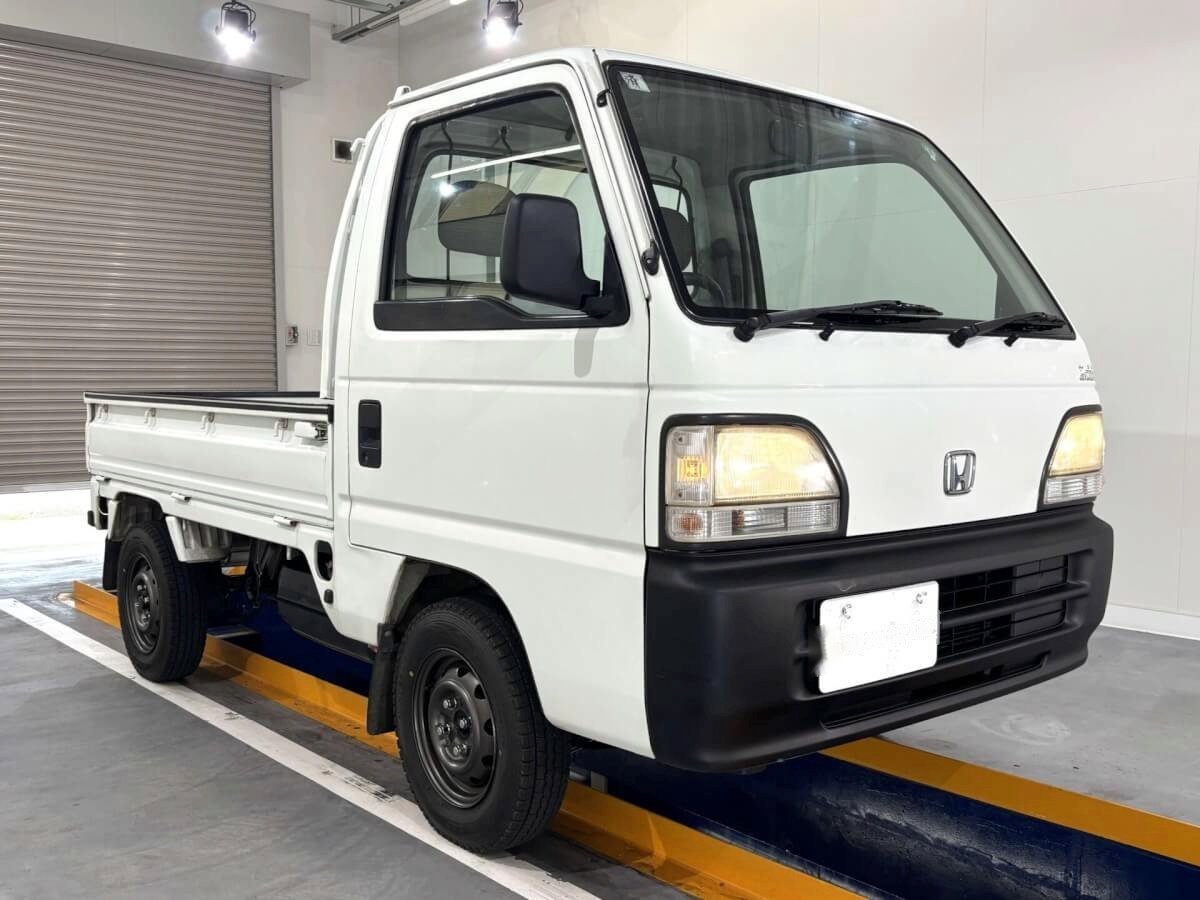 1998 Honda Acty Truck (HDAT2397144R0808)