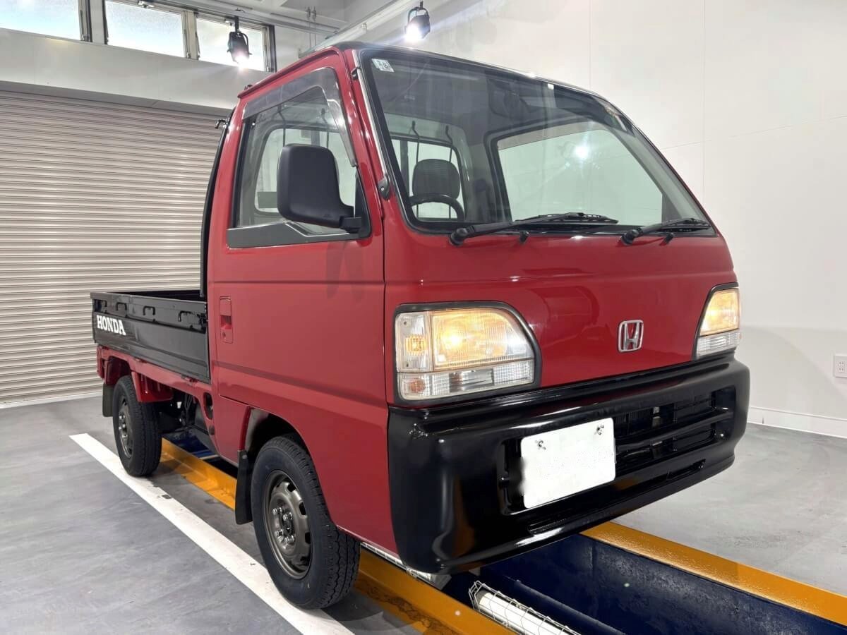1998 Honda Acty Truck (HDAT2404498R0805)