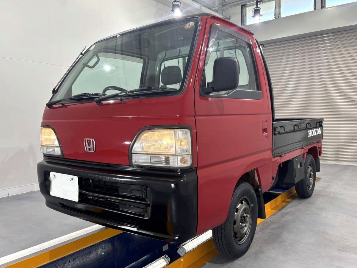 1998 Honda Acty Truck (HDAT2404498R0805)