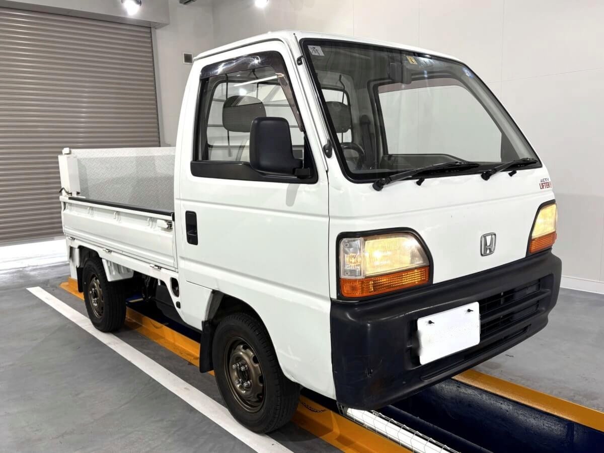 1994 Honda Acty Truck (HDAT7000050R0703)