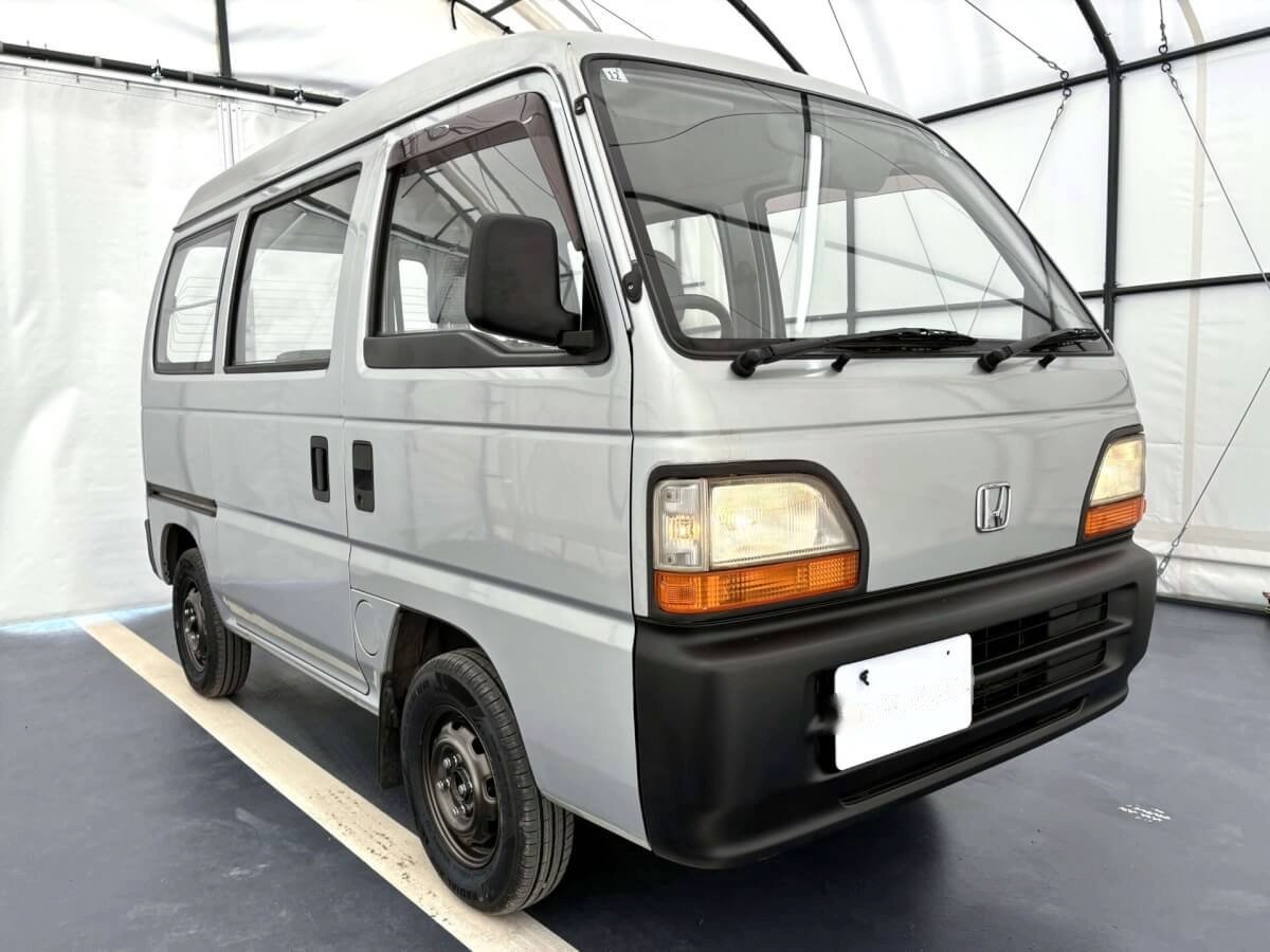1994 Honda Acty Van (HDAV2203630R0803)