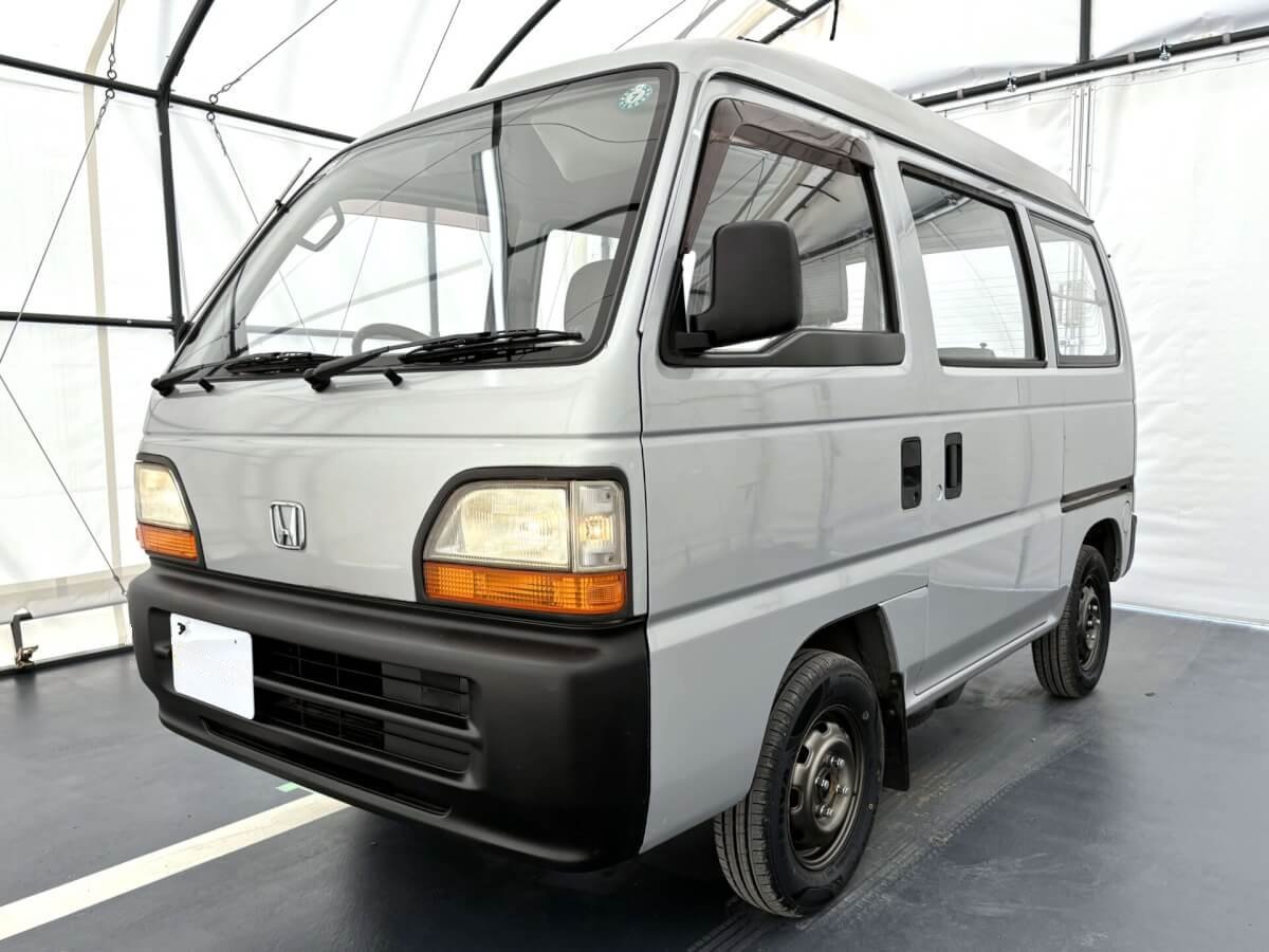 1994 Honda Acty Van (HDAV2203630R0803)
