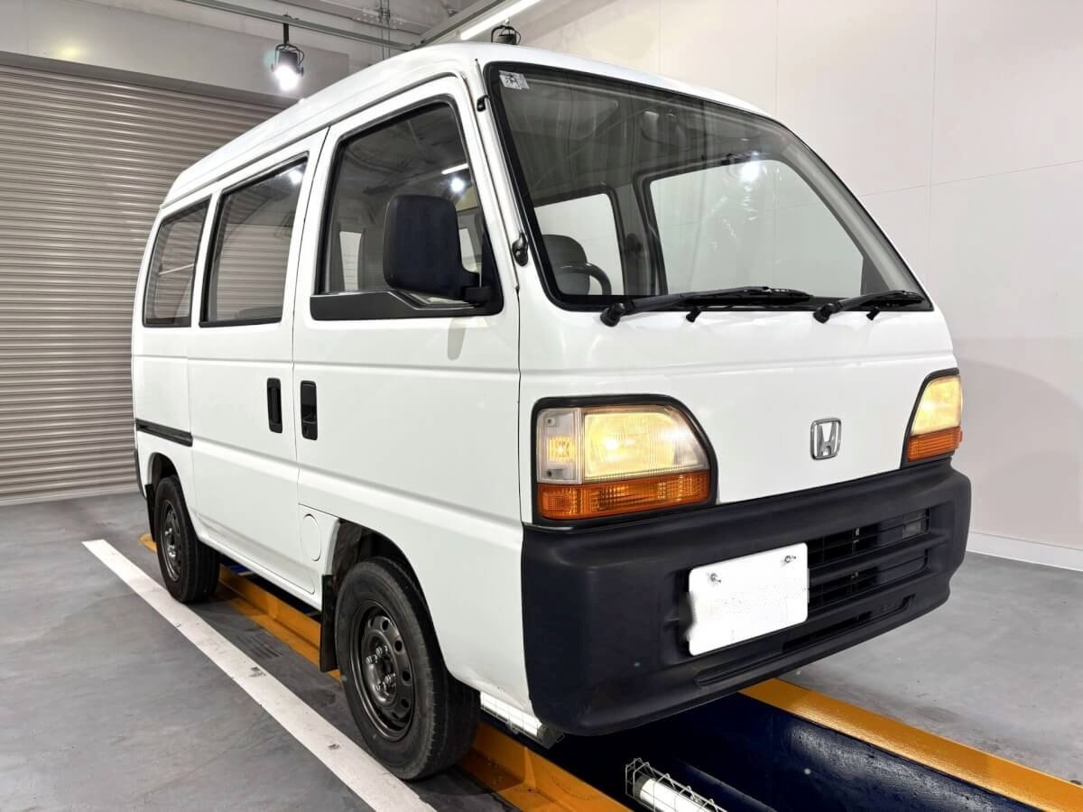 1994 Honda Acty Van (HDAV2206745R0805)