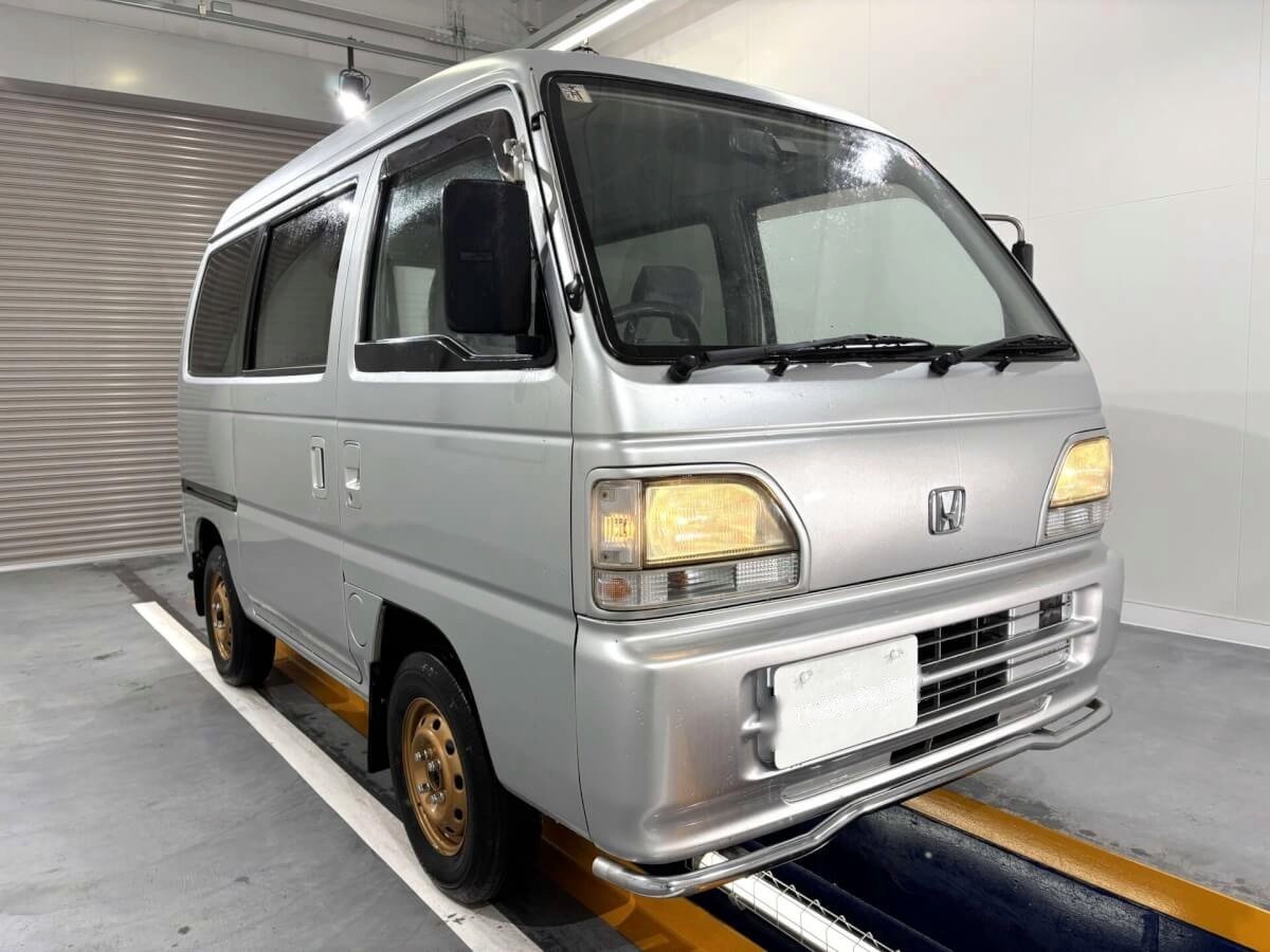 1996 Honda Acty Van (HDAV2304182R0710)