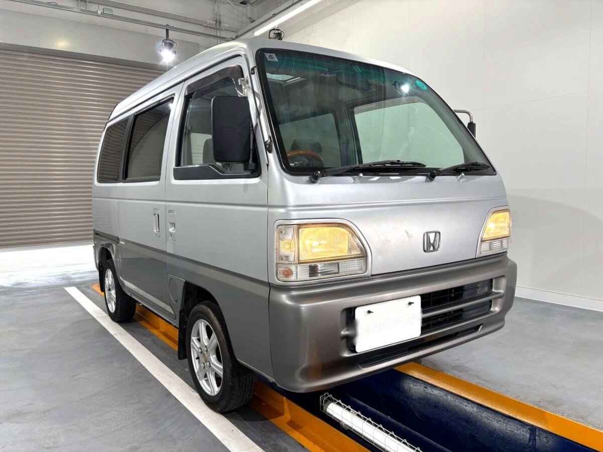 1996 Honda Acty Van (HDAV2305800R0710)