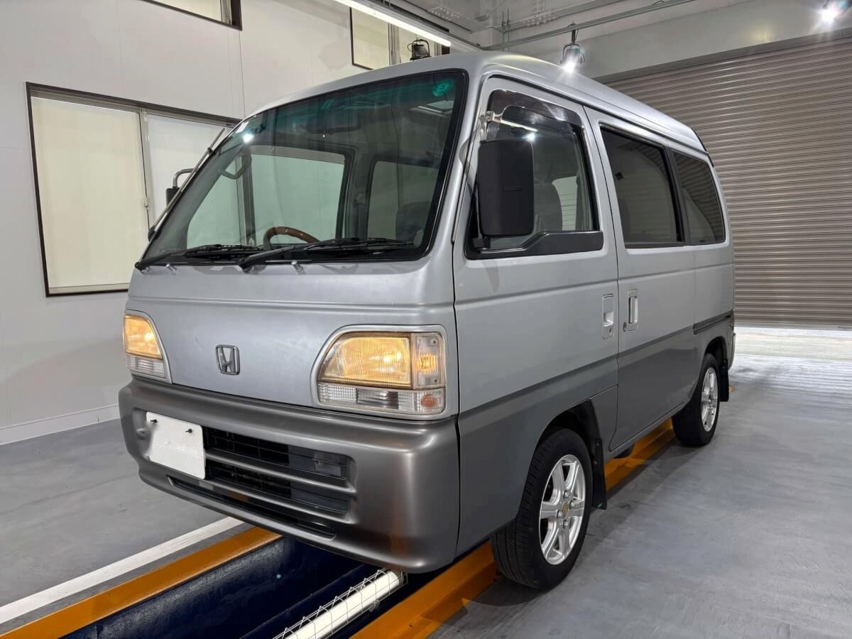 1996 Honda Acty Van (HDAV2305800R0710)