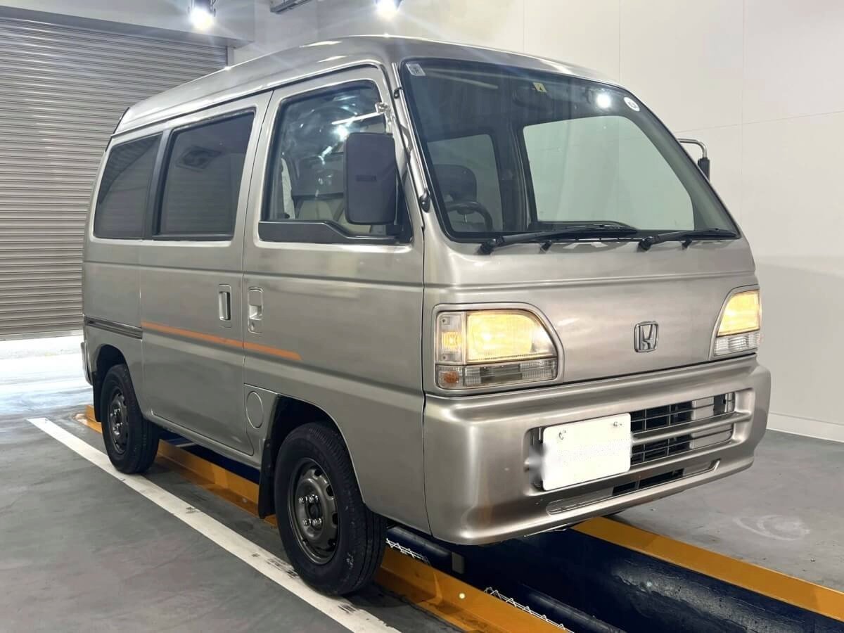1996 Honda Acty Van (HDAV2315782R0808)