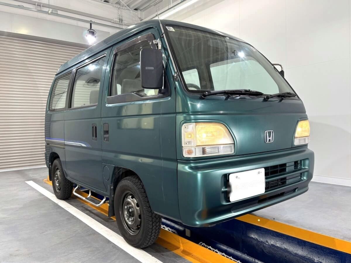 1997 Honda Acty Van (HDAV2332912R0803)