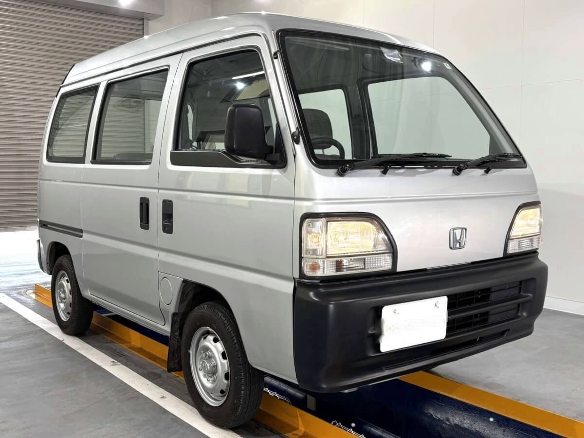 1997 Honda Acty Van (HDAV2335083R0806)