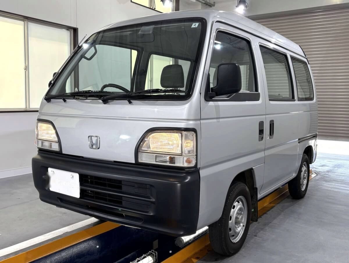 1997 Honda Acty Van (HDAV2335083R0806)