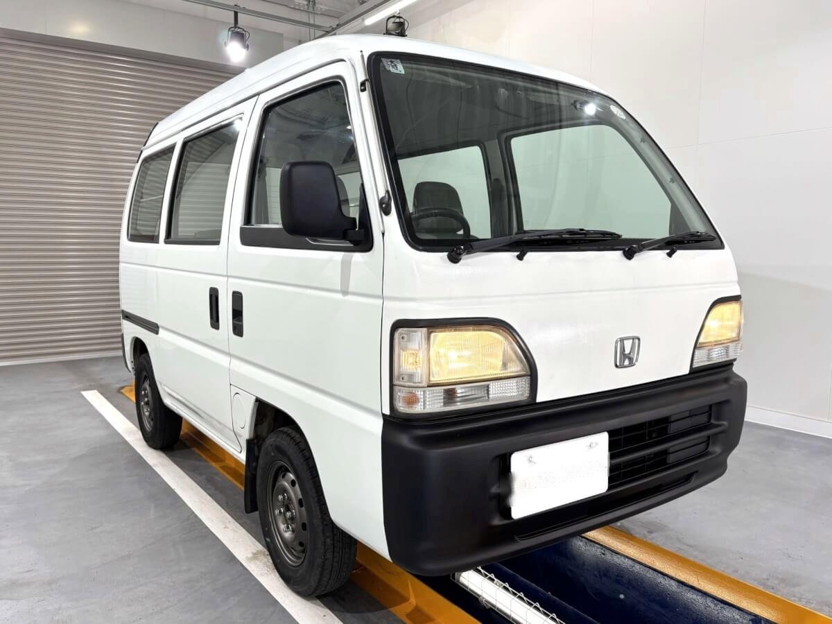 1997 Honda Acty Van (HDAV2340090R0710)