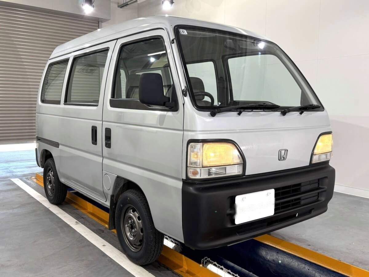1998 Honda Acty Van (HDAV2368012R0806)