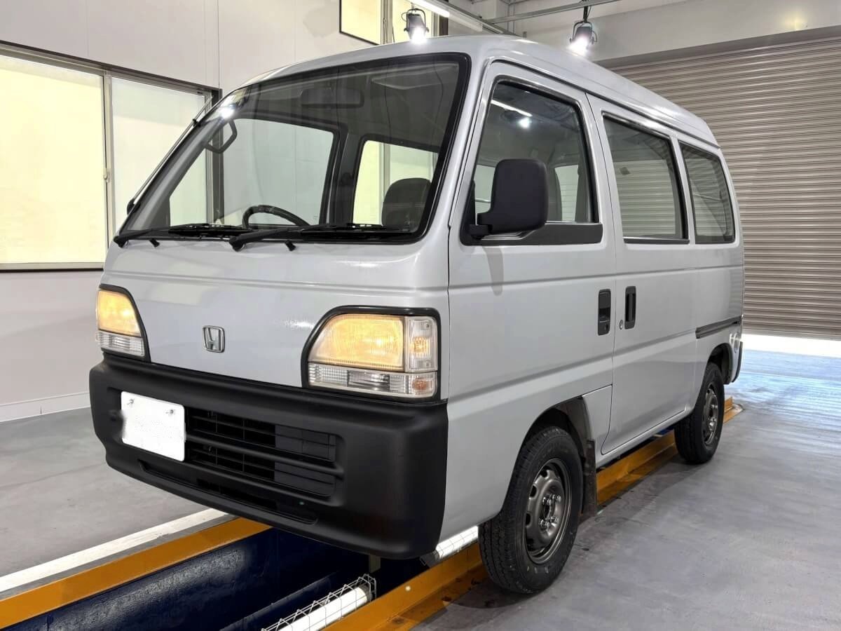 1998 Honda Acty Van (HDAV2368012R0806)