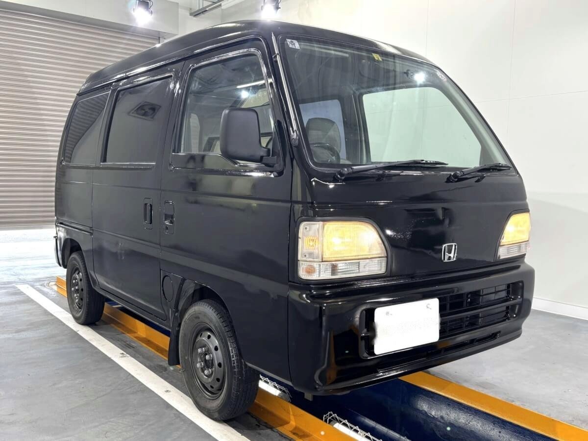 1999 Honda Acty Van (HDAV2378969R0806)