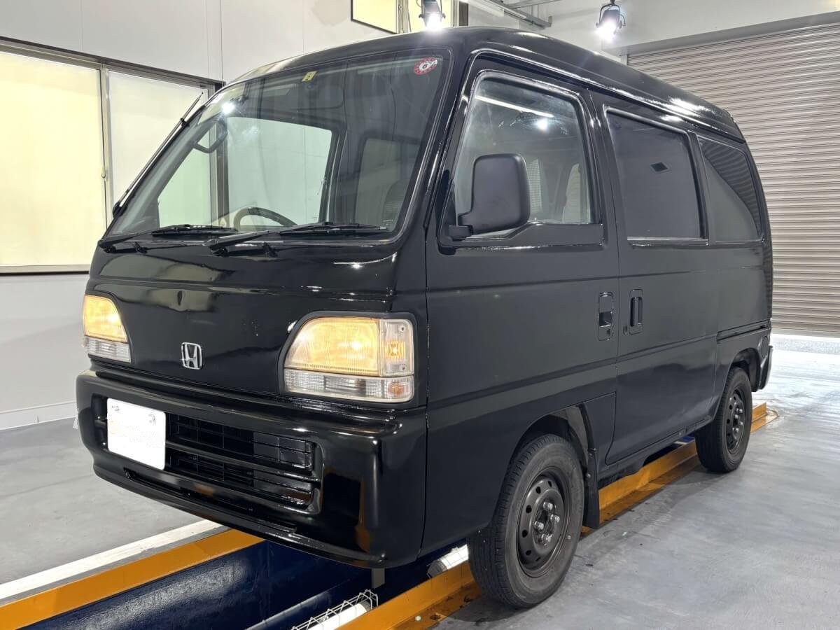 1999 Honda Acty Van (HDAV2378969R0806)