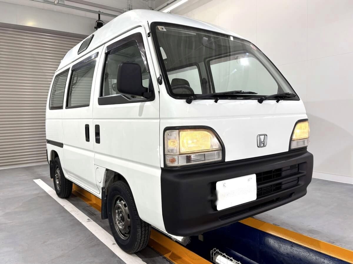 1997 Honda Acty Van (HDAV7200785R0805)