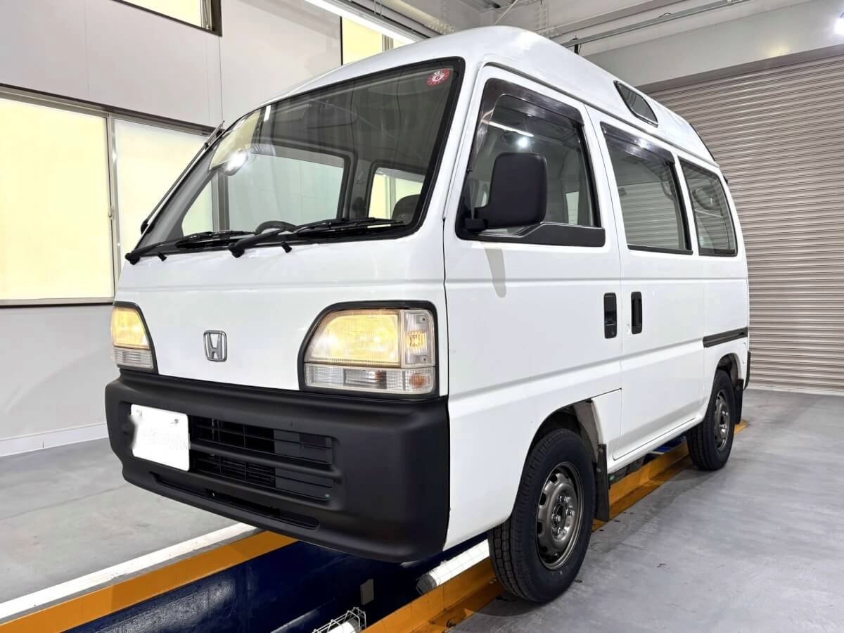 1997 Honda Acty Van (HDAV7200785R0805)