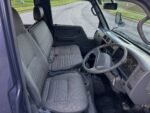 1999 TOYOTA TOYOACE LY162 DOUBLE-CAB TRUCK - Image 3