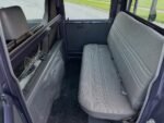 1999 TOYOTA TOYOACE LY162 DOUBLE-CAB TRUCK - Image 7