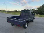 1999 TOYOTA TOYOACE LY162 DOUBLE-CAB TRUCK - Image 8