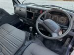 1999 TOYOTA TOYOACE LY162 DOUBLE-CAB TRUCK - Image 10
