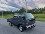 1999 TOYOTA TOYOACE LY162 DOUBLE-CAB TRUCK - Image 9