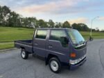 1999 TOYOTA TOYOACE LY162 DOUBLE-CAB TRUCK - Image 12