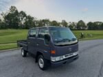 1999 TOYOTA TOYOACE LY162 DOUBLE-CAB TRUCK - Image 13