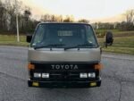1993 TOYOTA TOYOACE LY61 DOUBLE-CAB DUMP - Image 5