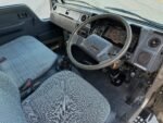1993 TOYOTA TOYOACE LY61 DOUBLE-CAB DUMP - Image 6