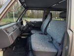 1993 TOYOTA TOYOACE LY61 DOUBLE-CAB DUMP - Image 8