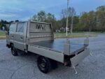 1993 TOYOTA TOYOACE LY61 DOUBLE-CAB DUMP - Image 2