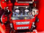 1993 TOYOTA DYNA 200 YU60 JAPANESE FIRE TRUCK - Image 4