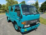1995 TOYOTA DYNA 200 YU60 - Image 3
