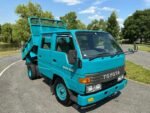 1995 TOYOTA DYNA 200 YU60 - Image 7